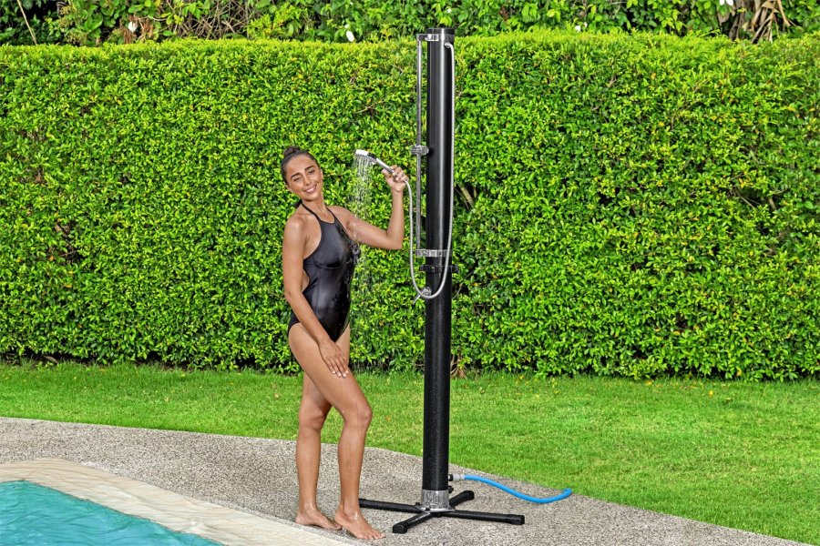 Bestway 58695 / 24 have & pool brusere Fritst�ende #8