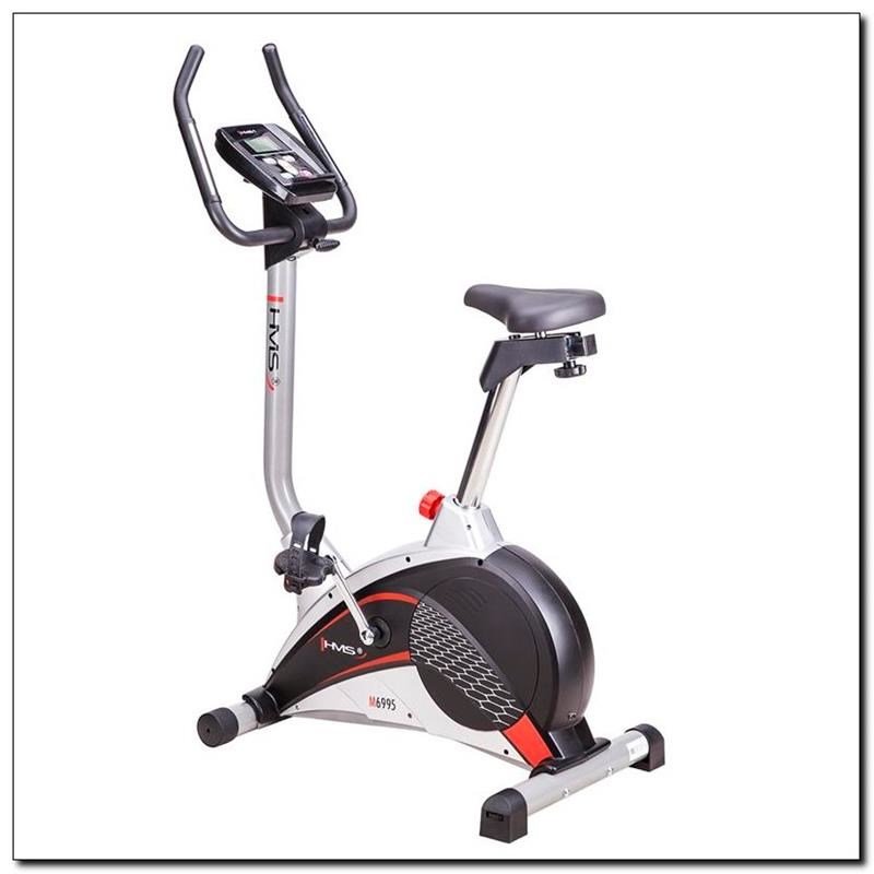 HMS Fitness M6995 Magnetisk cykeltrner #29