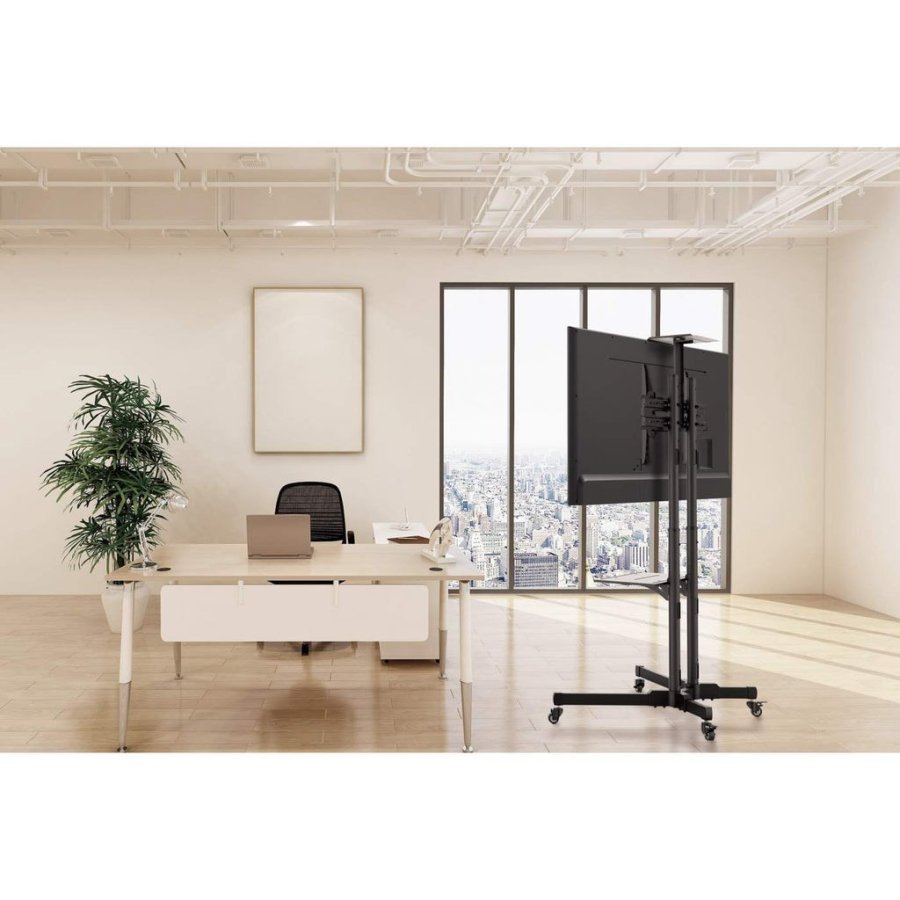 Manhattan 461238 skrmbeslag og -stativer 177,8 cm (70