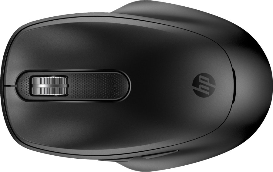 HP 510 Ultra-Fast Rechargeable Wireless Mouse #5