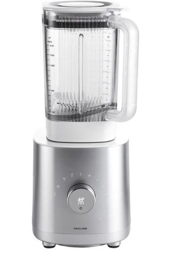 ZWILLING Universal 1200 L Bordmixer 1200 W Slv #6
