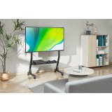 Techly ICA-TR325 tv-beslag 2,29 m (90