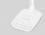 Montis Lampka biurkowa wielofunkcyjna LED MT042 bordlampe Hvid #3