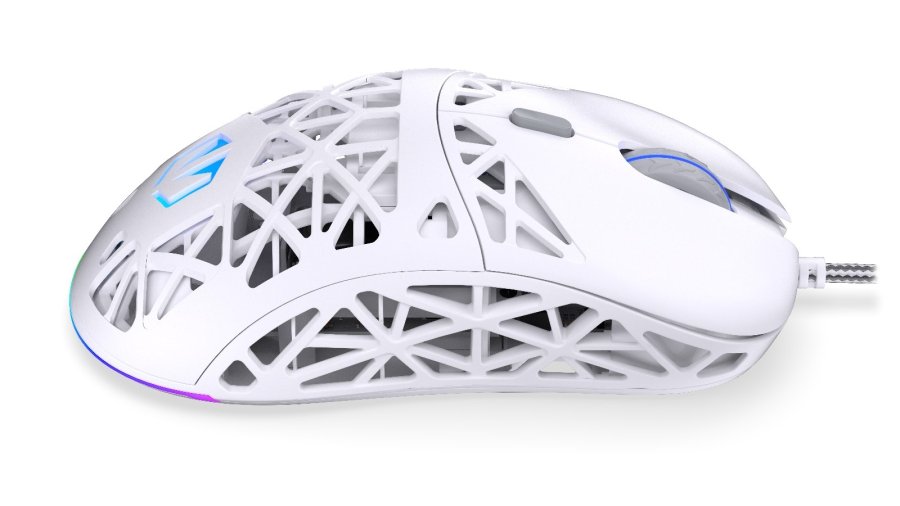 ENDORFY LIV Onyx White gaming-mus (EY6A021) #13