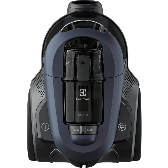 Electrolux EL61C3DB Sort, Bl #37