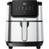 AEG AF6-1-4ST Varmluftsfriture 3,5 l Enkelt 1500 W Sort, Rustfrit stl #4