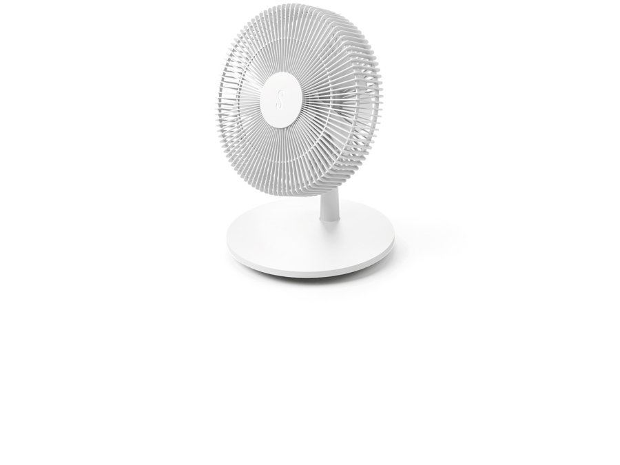 Stadler Form F-021 ventilator Hvid #3
