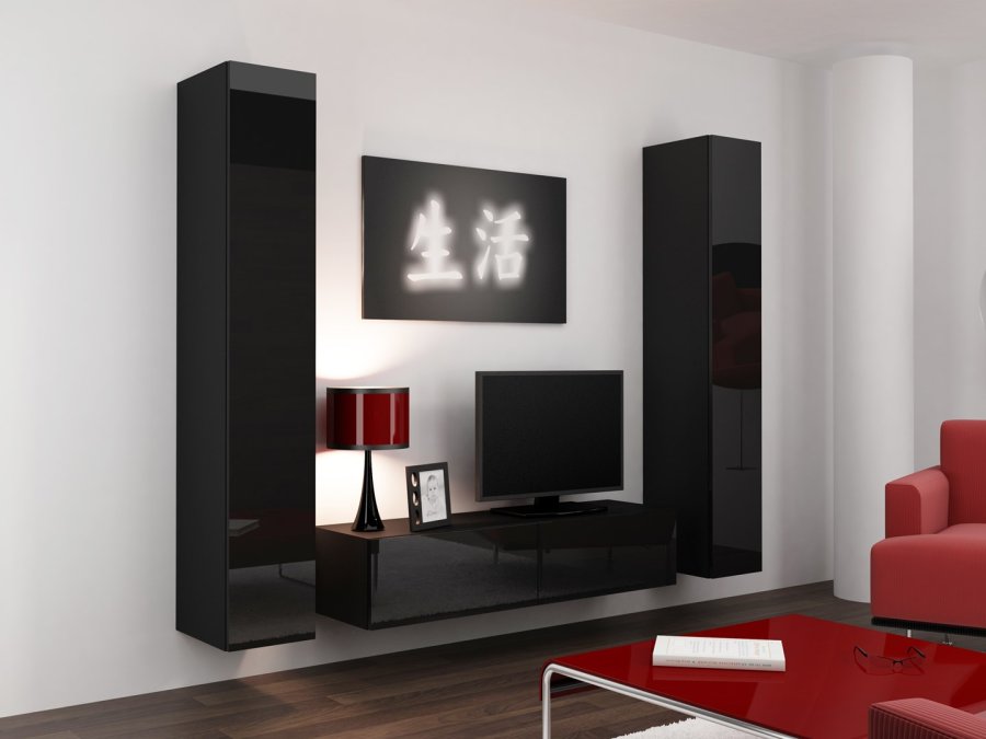 Cama WIP VIGO180 c/c Opbevaringsskab #43