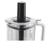 ZWILLING Universal 1200 L Bordmixer 1200 W Slv #3