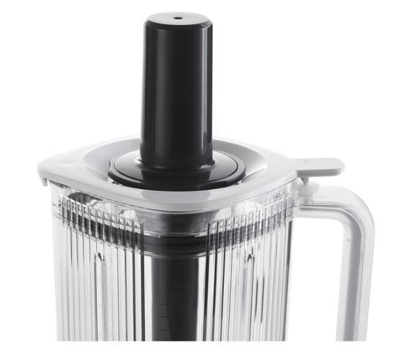 ZWILLING Universal 1200 L Bordmixer 1200 W Slv #3