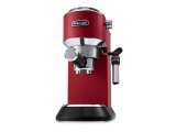 DeLonghi Dedica Style EC 685.R Semi-auto Espressomaskine 1,1 L #2