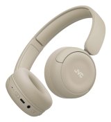 JVC HA-S59W Headset Kabel & tr�dl�s Musik/hverdag USB Type-C Bluetooth Beige #4