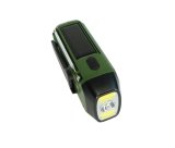 Brbar radio Blaupunkt ER20 med lommelygte #8