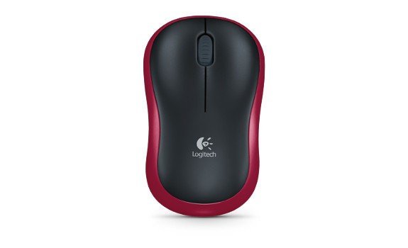 Logitech LGT-M185R #1