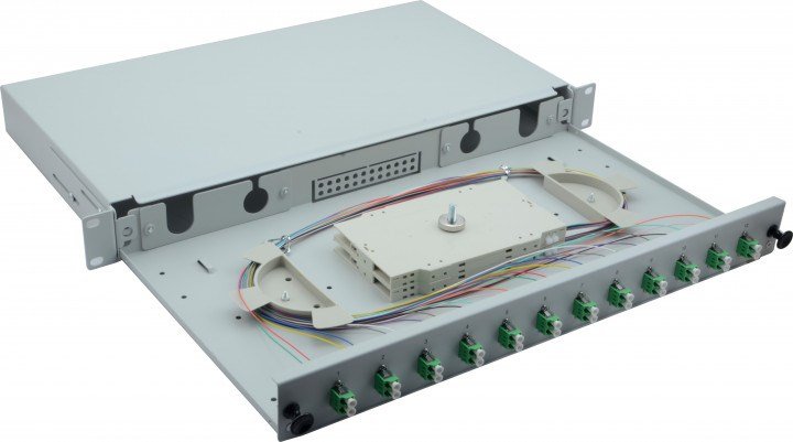 Helos 375552 stativ 1U Gr� #3