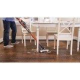 Black & Decker BHFEV182C-QW stav stvsuger & elektrisk kost 2-i-1 stangstvsuger Batteri Dry Posels Orange, Titanium 2 At #37