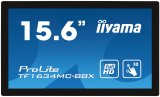 iiyama ProLite TF1634MC-B8X computersk�rm 39,6 cm (15.6