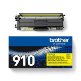 Yellow Laser Toner (TN910Y) #3