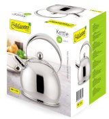 Ikke-elkedel Maestro MR-1330 Slv 3,0 l #5