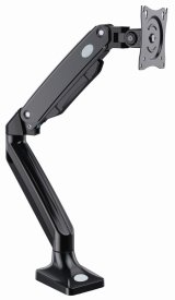 Gembird MA-DA1-03 skrmbeslag og -stativer 88,9 cm (35