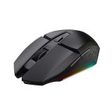 Trust Felox GXT110 trdls gamingmus sort #1