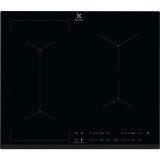 Electrolux EIV634 Sort Indbygget 60 cm Zone induktionskogeplade 4 zone(s) #1