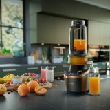 Philips Flip&Juice Blender HR3770/00 Hjhastighedsblender med rsaftscentifuge #4
