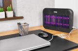 NOVEEN IKN550 LED genopladelig insekticidlampe #3