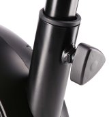 HMS magnetcykel M8750 sort #9