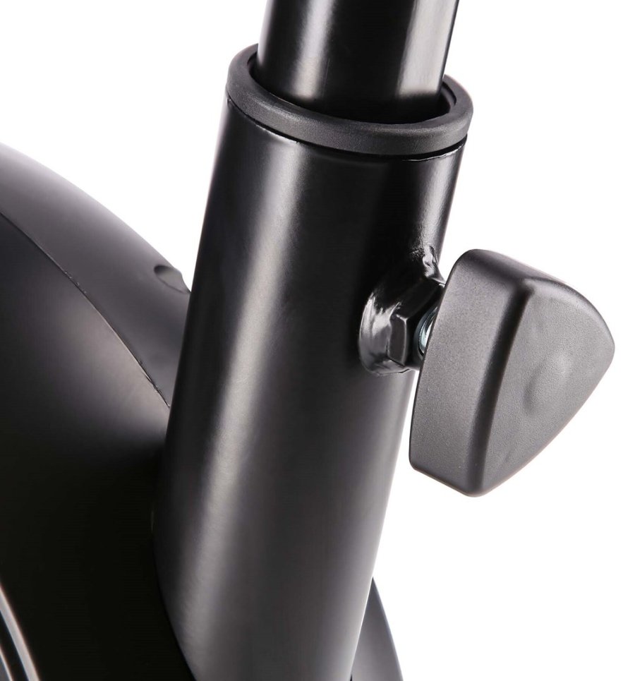 HMS magnetcykel M8750 sort #9