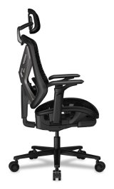 COUGAR CGR-SPD-GRB Universal gamingstol Sort #3