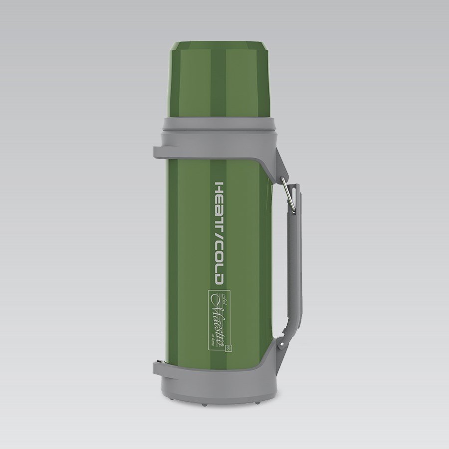 Thermos Maestro MR-1631-150 1,5L (MR-1631-150-GREEN) Gr�n #3