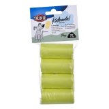 TRIXIE citronduft 23473 - affringsposer - 4x20 stk. #2