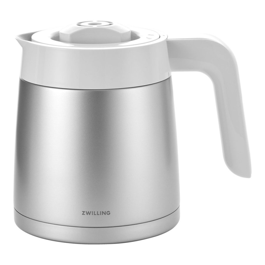 ZWILLING 53106-000-0 kaffemaskine Semi-auto Filter kaffemaskine 1,5 L #5