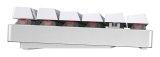 CHERRY XTRFY MX 8.2 TKL Wireless XAGA tastatur Spil USB + RF Wireless + Bluetooth QWERTZ Tysk Hvid #3