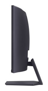 LG 27GS60QC-B computerskrm 68,6 cm (27