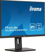 iiyama ProLite XUB2495WSU-B7 computerskrm 61 cm (24