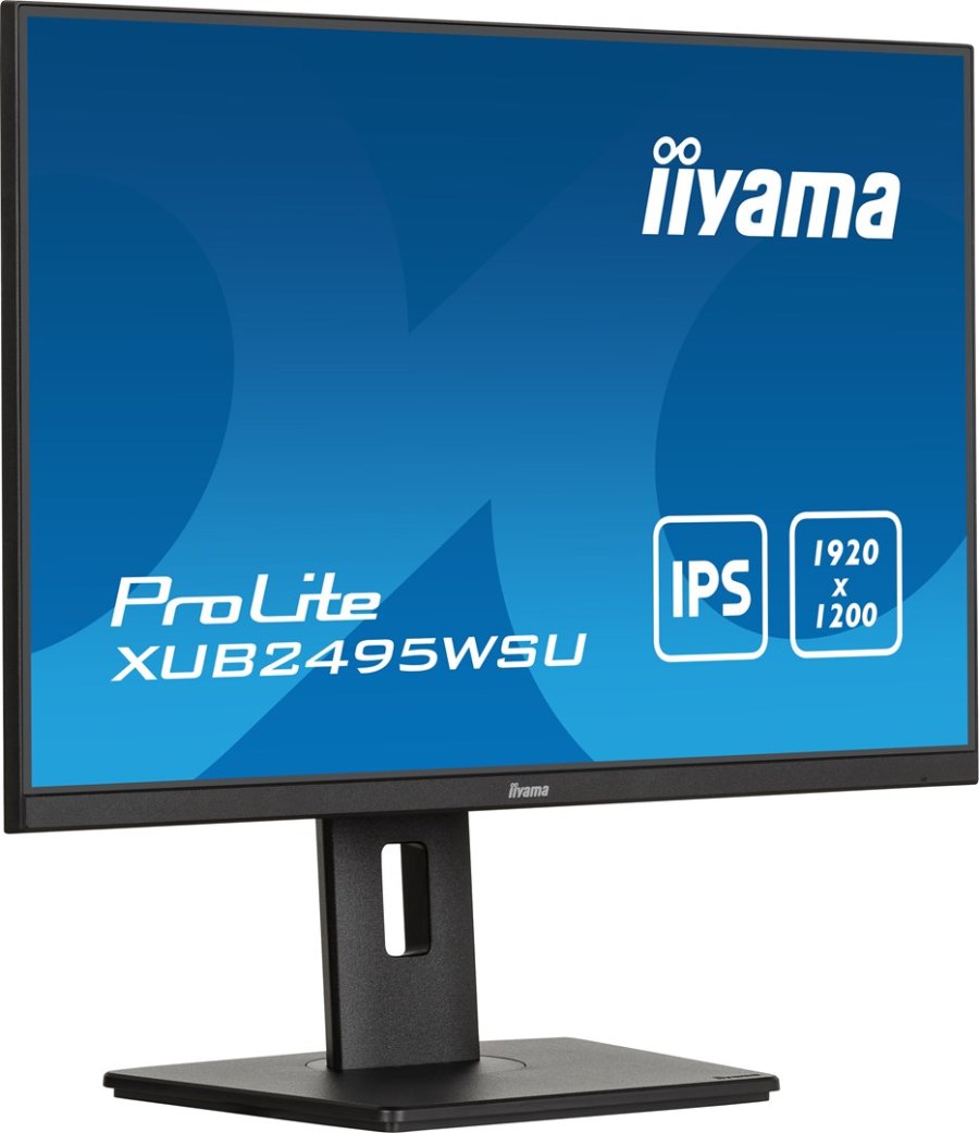 iiyama ProLite XUB2495WSU-B7 computerskrm 61 cm (24