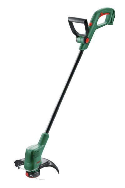 Bosch EasyGrassCut 18V-26 26 cm Batteri Sort, Grn #1