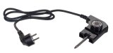 Elektrisk grill ADLER AD 6610 #16