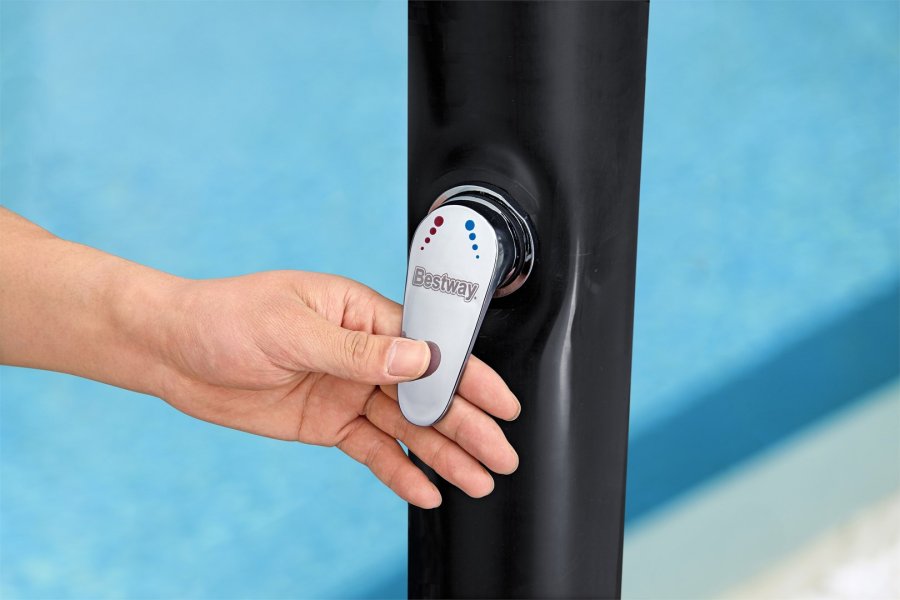 Bestway 58695 / 24 have & pool brusere Fritst�ende #16