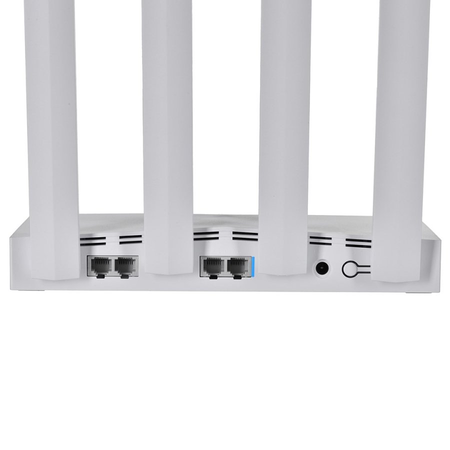 Router ZTE MC889+T3000 #10