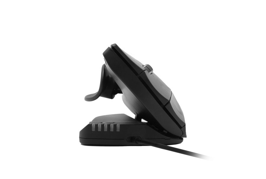 Contour Design Unimouse Left-Handed Wired #4