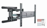 Gembird WM-80ST-01 tv-beslag 2,03 m (80