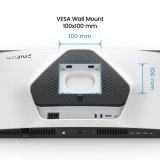 BenQ EX271QZ computersk�rm 67,3 cm (26.5