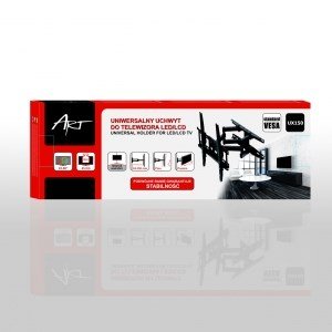 ART RAMT ADUX150 tv-beslag #8