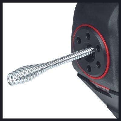 Einhell TE-DA 18/760 Li Solo 3,69 kg #5