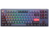 Ducky One 3 TKL tastatur Spil USB Bl #1