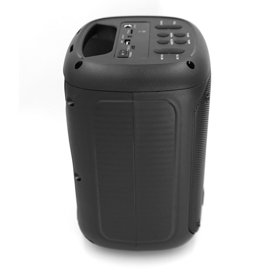 SQUEAK KARAOKE-H�JTTALER BEATFLOW BT 5.0 + EDR SQ1005 #9