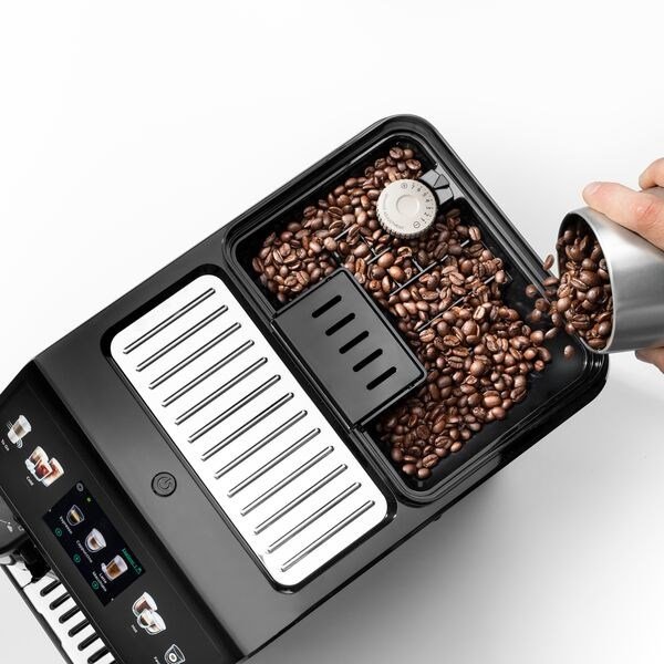 DeLonghi Eletta Explore Fuld-auto Espressomaskine 1,8 L #4